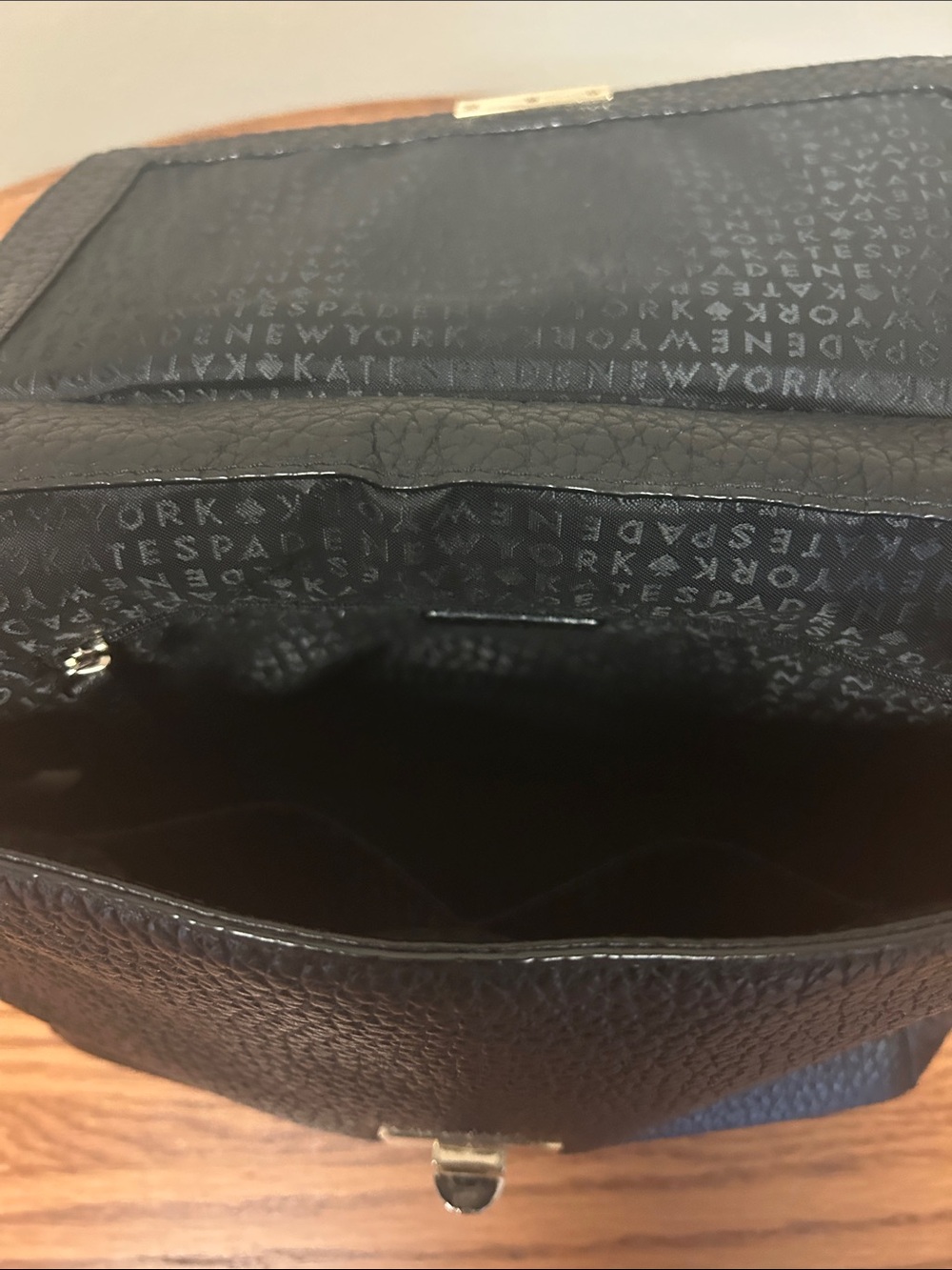 kate Spade Backpack - Picture 4 of 7